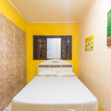 Hotel Toka do Skillo, 阿鲁雅 — 照片 5