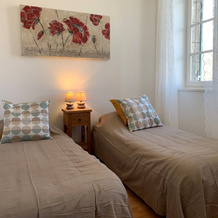 Pretty Holiday Home With Terrace, Garden, Barbecue, Veranda, Grezels — photo 2