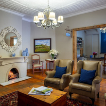 Fouriesburg Country Inn, Фурисбург — фото 2