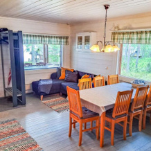 Holiday Home Pilkkaniemi, 尤卡 — 照片 3