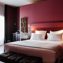 Margaret - Hôtel Chouleur, 尼姆 — 照片 3