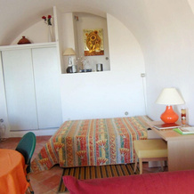 Studio in Belgodère, With Wifi, 贝尔戈代尔 — 照片 3