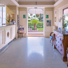 Hotel Paradiso, Sanremo — photo 2