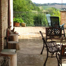 Agriturismo Bacchiocchi, 塞伦加里纳 — 照片 3