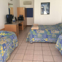 Paraway Motel, 凯瑟琳 — 照片 3