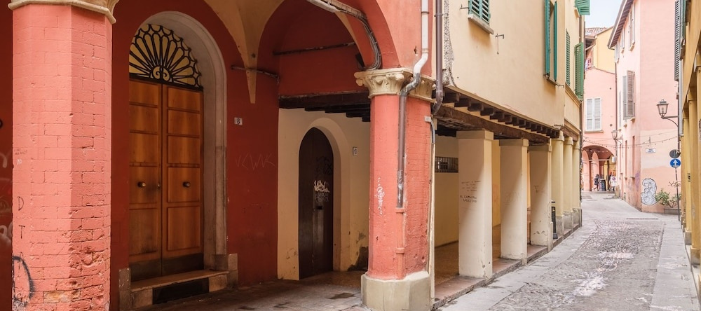 Casa Del Mare, Болонья — фото 1