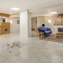 Ramada by Wyndham Triangle/Quantico, 特里安格尔 — 照片 4
