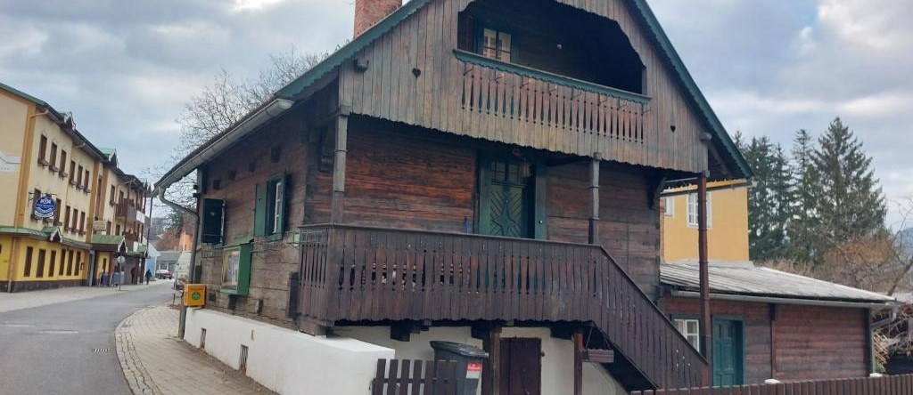 Reginas Ferienhäuschen, Krieglach — photo 1