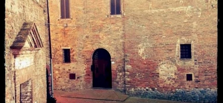 B&B al Castello di Fabro, Fabro — photo 1