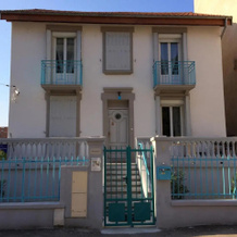 Villa atmosphère à l'ile verte, 格勒诺布尔 — 照片 3