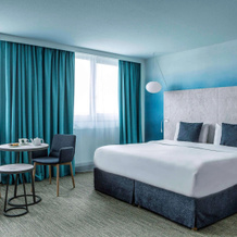 Mercure Vannes Le Port, Ванн — фото 2