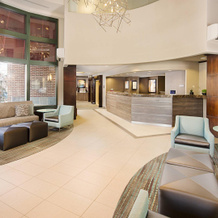 Residence Inn By Marriott New Rochelle, Нью-Рошель — фото 2