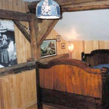 Chalet With 3 Bedrooms in La Léchère, With Wonderful Mountain View and Furnished Garden, Celliers — photo 4