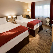 Mövenpick Hotel S-Hertogenbosch, с-Хертогенбош — фото 2