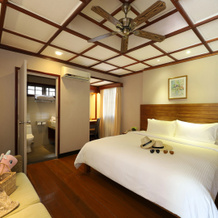 Berjaya Tioman Resort, Тиоман — фото 4