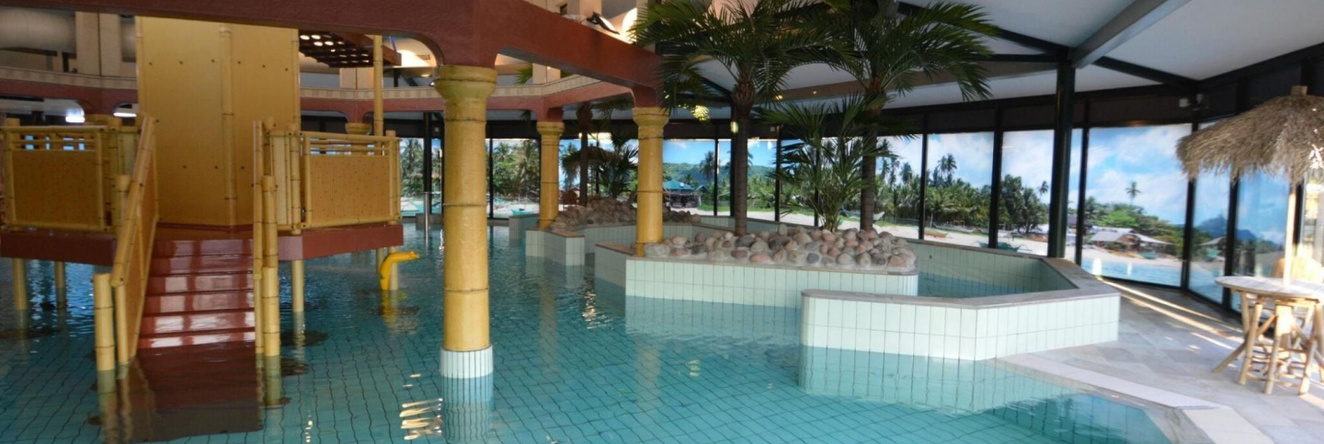 Villa In Arcen With Pool & Family Amenities, Арсен — фото 1