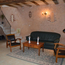 Gîte Nazelles-Négron, 3 Pièces, 3 Personnes - Fr-1-381-7, Назель-Негрон — фото 2