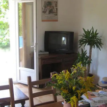 La Bergerie Provençale, Mme Christelle Meyere, 萨莱讷 — 照片 2