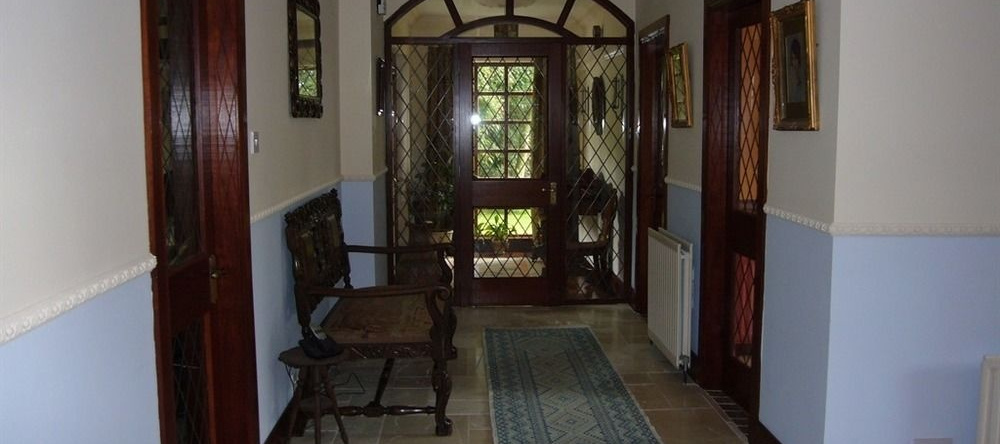 Pinetrees Bed & Breakfast, 巴利米纳 — 照片 1