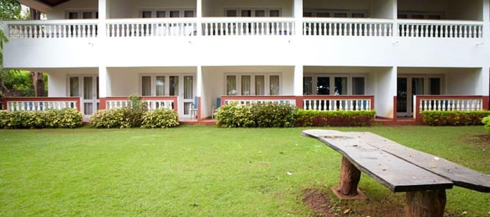 Prakrity Village Resort Sundarbans, 帕希拉阿拉 — 照片 1