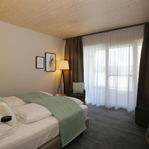 Donau Lodge Ybbs, 多瑙河畔伊布斯 — 照片 2