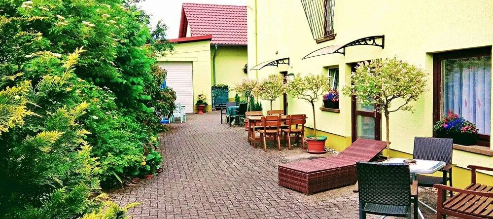 Hotel Seerose Bostalsee, Nohfelden — photo 1