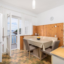 Stunning Home in Starigrad With 2 Bedrooms and Wifi, 斯塔里格勒 — 照片 3