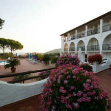 Nicolaus Club Cormorano Baja Sardinia, Байя-Сардиния — фото 2
