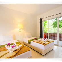 Phu Pai Lake & Resort, 他卡丹 — 照片 2