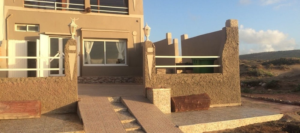 Maison Frikrik Aglou Plage, 提兹尼特 — 照片 1