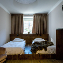 Gostinichny Kompleks Mir Hotel, Chita — photo 3