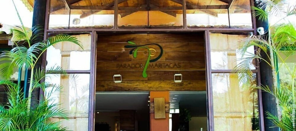 Parador Maritacas, 巴拉杜皮拉伊 — 照片 1