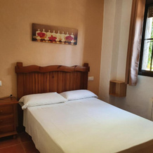 Apartamentos Rurales Sierra Alta, Бенаокас — фото 2