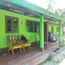 Homocation Ray Homestay, Джиоти Гаон — фото 4