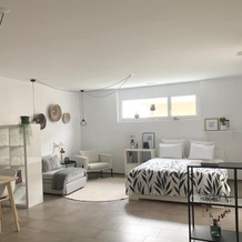 Lakestudio 3min vom See mit Wifi und Self-Check-In, 埃尔马廷根 — 照片 4