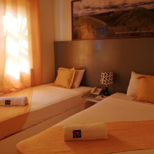 Villa Rosita Hotel, 那牙 — 照片 2