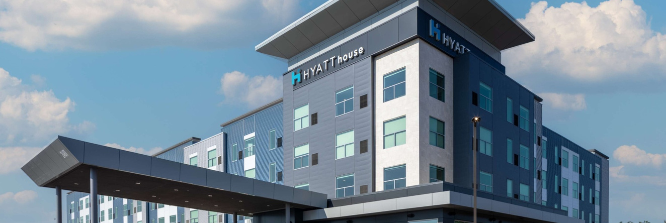 Hyatt House Vacaville, Vacaville — photo 1