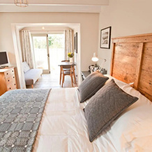 Grove Park B&B, Ньюпорт — 照片 2