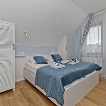 BlueApart Apartamenty Kościuszki, 亚斯塔尔尼亚 — 照片 2