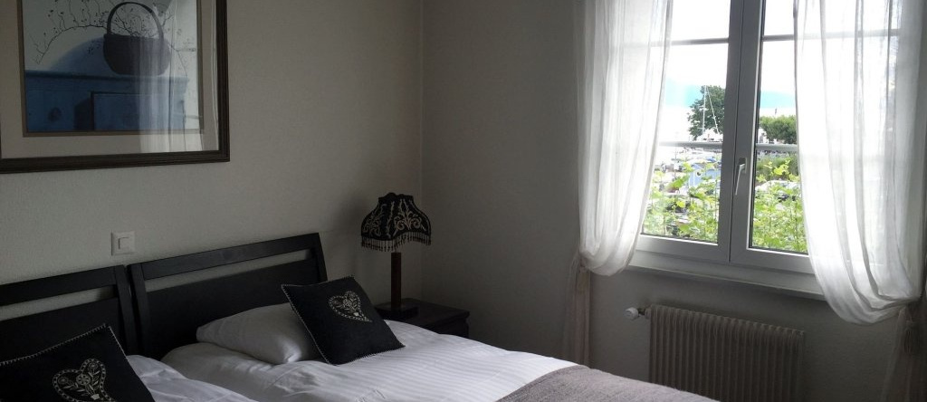 Hostellerie De Genève, Вевей — фото 1