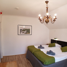 Slite Badhotell, Tingstade — photo 2