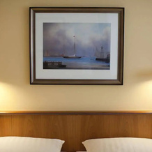 Hotel an der Schlei Garni, 法尔多夫 — 照片 4