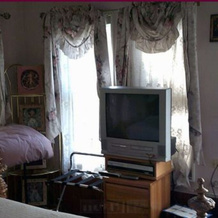 Parlor Car Bed & Breakfast, Chama — photo 4