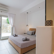 Lux Villa, 5 Master Br, Private Pool, Sunset View!, Миконос — фото 3