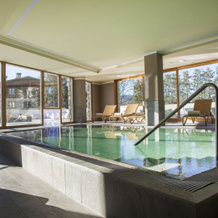 Blu Hotel Natura & Spa - Adults Only, Фольгария — фото 5