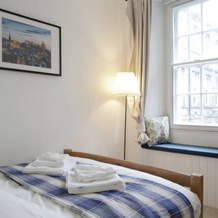 Central 2 Bedroom Flat In Edinburgh, Эдинбург — фото 4