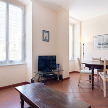 Spacious Apartment in Rapallo with Balcony, Rapallo — photo 3