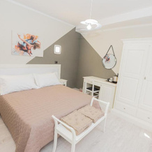B&B Le Scalette B&B San Marco, 阿巴迪亚-圣萨尔瓦托雷 — 照片 2
