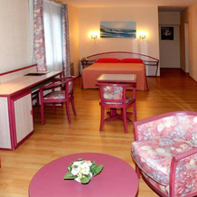 Best Western Le Rolet Du Vigneron, Бланк-Кото — фото 3