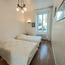 Appartement Des Capucins, Ремирмон — фото 5